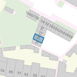 Perceel BDA00-D-11690