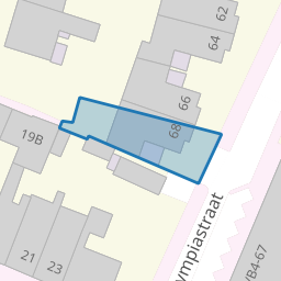 Perceel BDA00-D-11693