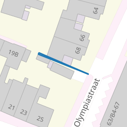 Perceel BDA00-D-11694