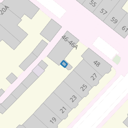 Perceel BDA00-D-11696