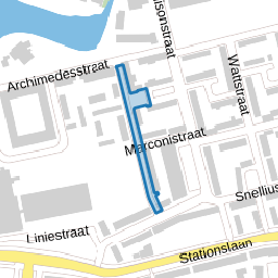 Perceel BDA00-D-11703