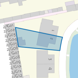 Perceel BDA00-D-11706