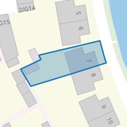 Perceel BDA00-D-11707