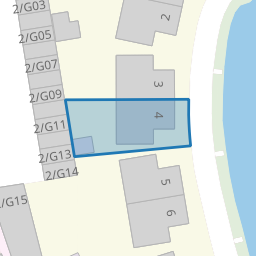 Perceel BDA00-D-11709