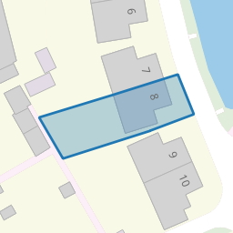 Perceel BDA00-D-11710