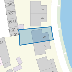 Perceel BDA00-D-11711