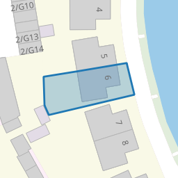 Perceel BDA00-D-11712