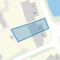 Perceel BDA00-D-11713