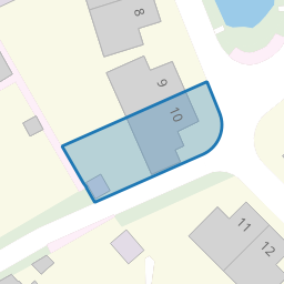 Perceel BDA00-D-11714