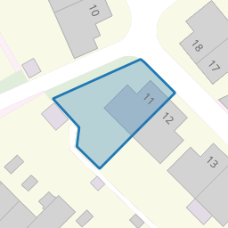 Perceel BDA00-D-11715