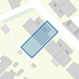 Perceel BDA00-D-11716