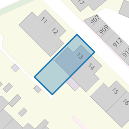 Perceel BDA00-D-11717