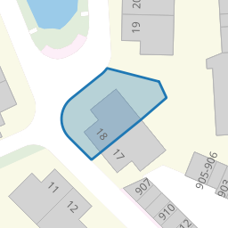 Perceel BDA00-D-11718