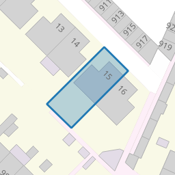 Perceel BDA00-D-11725