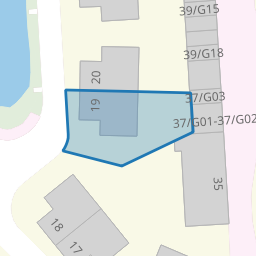 Perceel BDA00-D-11729