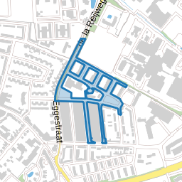 Perceel BDA00-D-11733