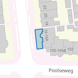 Perceel BDA00-D-11734