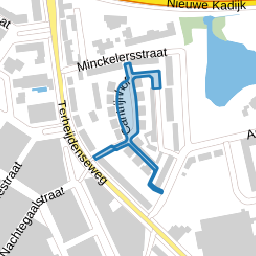 Perceel BDA00-D-11739