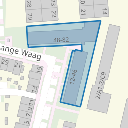 Perceel BDA00-D-11744