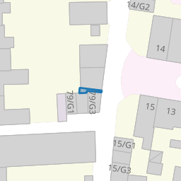 Perceel BDA00-D-11746