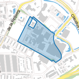 Perceel BDA00-D-11747