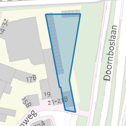 Perceel BDA00-D-11752