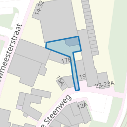 Perceel BDA00-D-11754