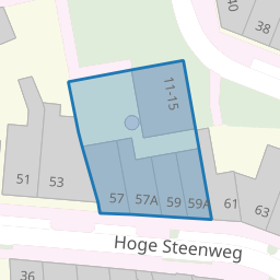 Perceel BDA00-D-11760