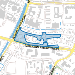 Perceel BDA00-D-11762