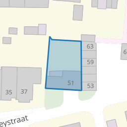 Perceel BDA00-D-11766