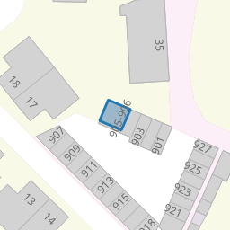 Perceel BDA00-D-11771