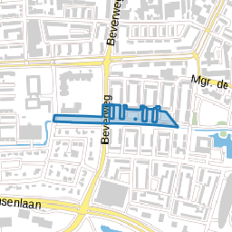 Perceel BDA00-D-11775