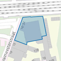 Perceel BDA00-D-11786