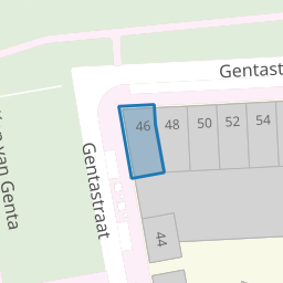 Perceel BDA00-D-11805