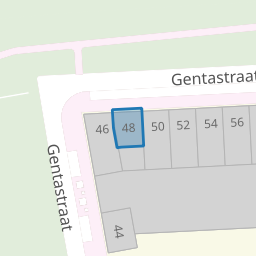 Perceel BDA00-D-11806