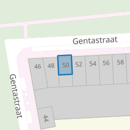 Perceel BDA00-D-11807