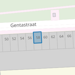 Perceel BDA00-D-11811