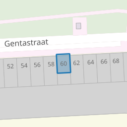 Perceel BDA00-D-11812