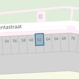 Perceel BDA00-D-11813