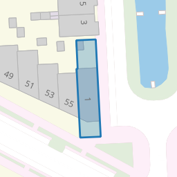 Perceel BDA00-D-11822