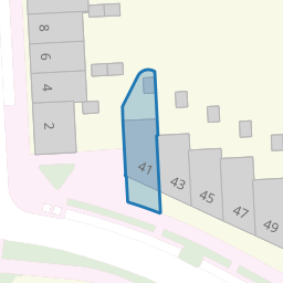 Perceel BDA00-D-11826