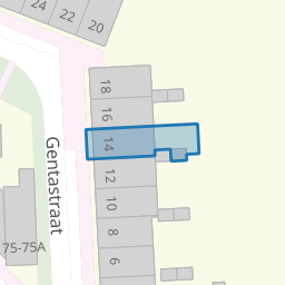 Perceel BDA00-D-11827