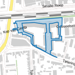 Perceel BDA00-D-11828