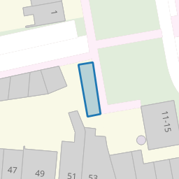 Perceel BDA00-D-11829