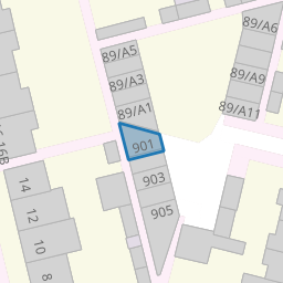 Perceel BDA00-D-11830