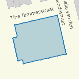 Perceel BDA00-D-11833