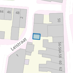 Perceel BDA00-D-11835