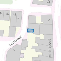 Perceel BDA00-D-11836