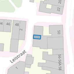 Perceel BDA00-D-11838