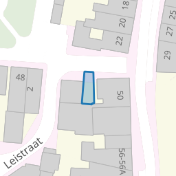 Perceel BDA00-D-11841